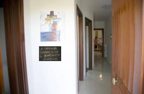 Pimonte House | 90 m² House ∙ 3 bedrooms ∙ 6 guests
