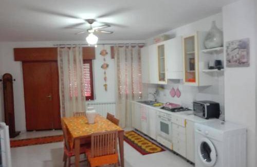 Pimonte House | 90 m² House ∙ 3 bedrooms ∙ 6 guests