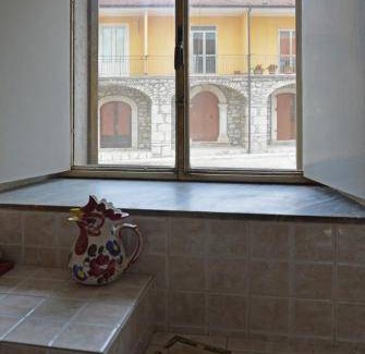 Campolattaro House | 90 m² House ∙ 3 bedrooms ∙ 13 guests