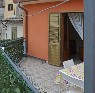 Campolattaro House | 90 m² House ∙ 3 bedrooms ∙ 13 guests
