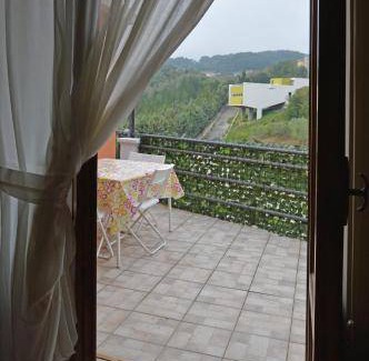 Campolattaro House | 90 m² House ∙ 3 bedrooms ∙ 13 guests