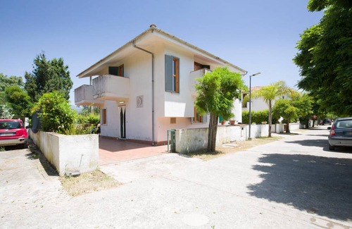 Nicotera House | 90 m² Maisonette ∙ 3 bedrooms ∙ 6 guests