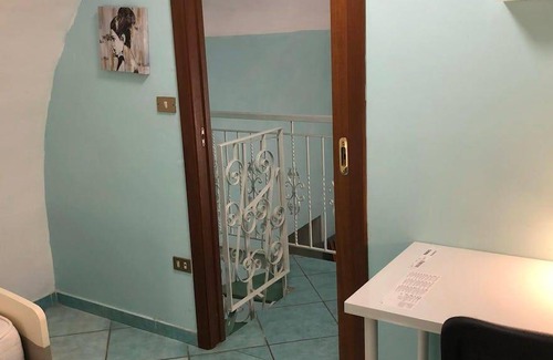 Naples City Centre Resort | 90 m² Private room ∙ 1 bedroom ∙ 4 guests