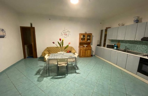Naples City Centre Resort | 90 m² Private room ∙ 1 bedroom ∙ 4 guests