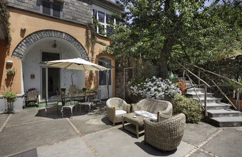Colli di Fontanelle Villa | 90 m² Villa ∙ 1 bedroom ∙ 4 guests