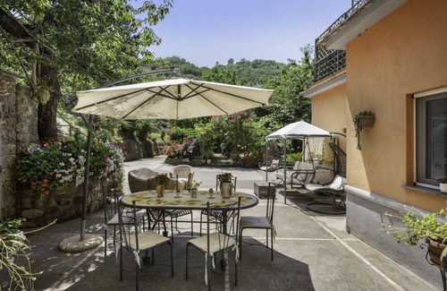 Colli di Fontanelle Villa | 90 m² Villa ∙ 1 bedroom ∙ 4 guests
