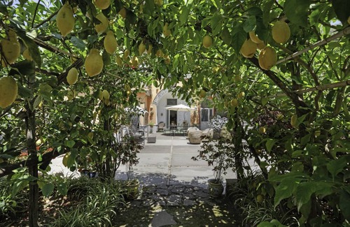 Colli di Fontanelle Villa | 90 m² Villa ∙ 1 bedroom ∙ 4 guests