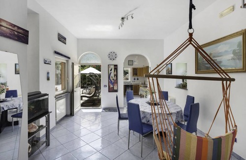 Colli di Fontanelle Villa | 90 m² Villa ∙ 1 bedroom ∙ 4 guests