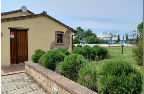 Ferretto Villa | 90 m² Villa ∙ 2 bedrooms ∙ 4 guests