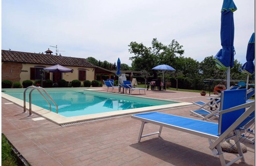 Ferretto Villa | 90 m² Villa ∙ 2 bedrooms ∙ 4 guests