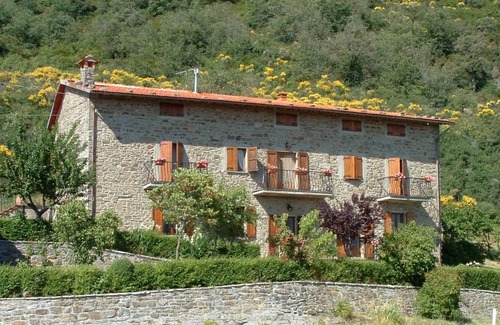 Cortona Villa | 90 m² Villa ∙ 2 bedrooms ∙ 6 guests