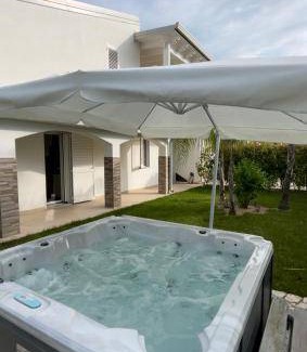 Lido Villa | 90 m² Villa ∙ 2 bedrooms ∙ 4 guests