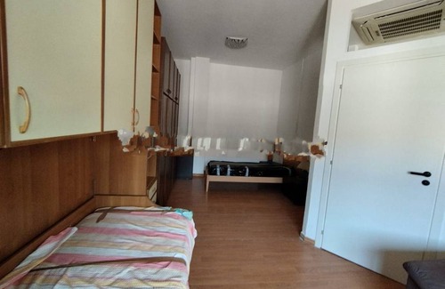 Centro Storico Apartment | 900 m² Apartment ∙ 3 bedrooms ∙ 3 guests