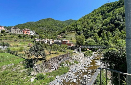 Lorica Apartment | 93 m² Apartment ∙ 2 bedrooms ∙ 5 guests