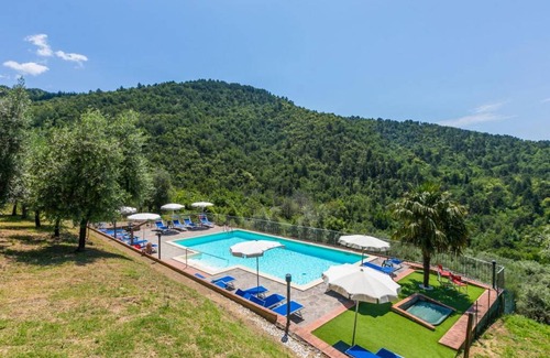 Bivio Pozzo Apartment | 93 m² Apartment ∙ 3 bedrooms ∙ 6 guests