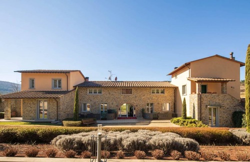 Porrena Villa | 945 m² Villa ∙ 14 bedrooms ∙ 28 guests