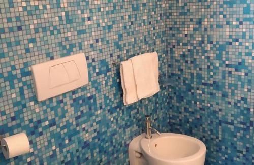 Santa Maria degli Angeli Apartment | 95 m² Apartment ∙ 2 bedrooms ∙ 7 guests