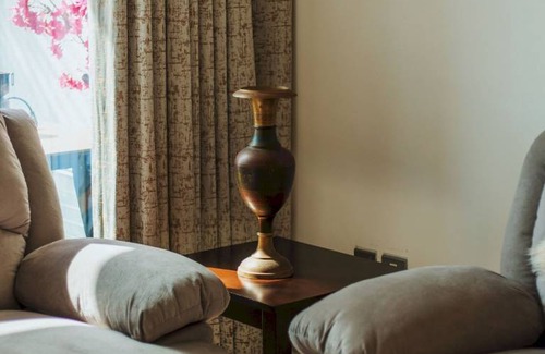 Dubai Apartment | 95 m² Apartment ∙ 2 bedrooms ∙ 5 guests