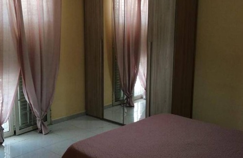 Caserta Apartment | 95 m² Apartment ∙ 2 bedrooms ∙ 6 guests
