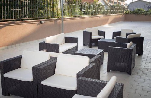 Caserta Apartment | 95 m² Apartment ∙ 2 bedrooms ∙ 6 guests