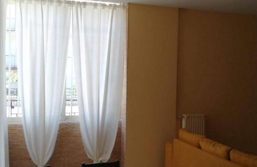 Caserta Apartment | 95 m² Apartment ∙ 2 bedrooms ∙ 6 guests