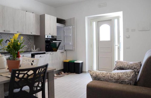 Scanzano Jonico House | 95 m² House ∙ 2 bedrooms ∙ 6 guests