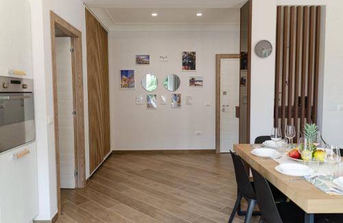 Naples Apartment | 96 m² Apartment ∙ 2 bedrooms ∙ 6 guests
