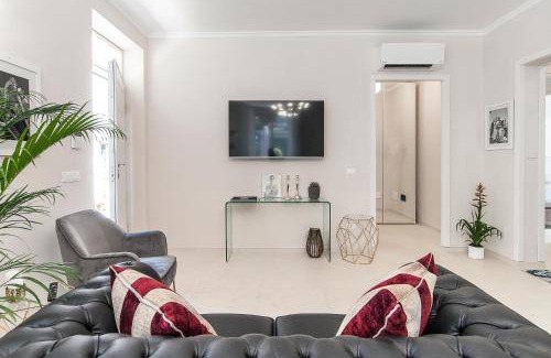 Fondi House | 96 m² House ∙ 3 bedrooms ∙ 6 guests