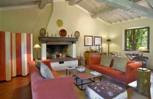 Vivo dʼOrcia House | 97 m² Farmhouse ∙ 2 bedrooms ∙ 4 guests