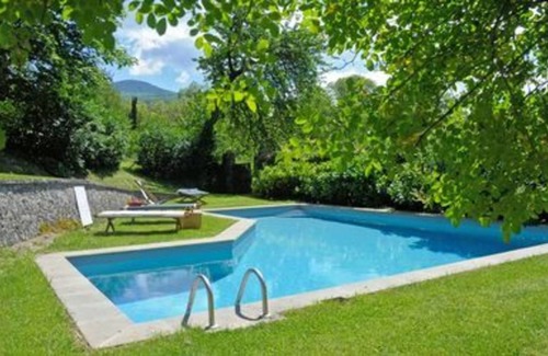 Vivo dʼOrcia House | 97 m² Farmhouse ∙ 2 bedrooms ∙ 4 guests