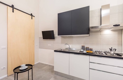 Arenella Apartment | 98 m² Apartment ∙ 3 bedrooms ∙ 6 guests