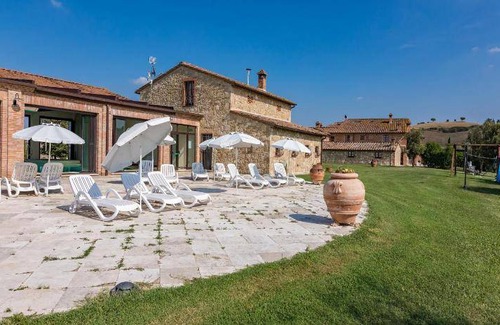 Bollano House | 99 m² Farmhouse ∙ 2 bedrooms ∙ 4 guests