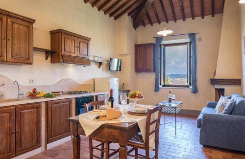 Bollano House | 99 m² Farmhouse ∙ 2 bedrooms ∙ 4 guests