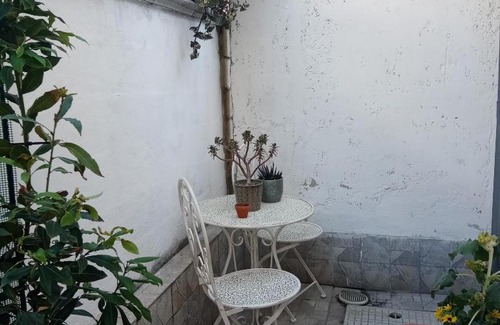 Montesilvano House | A casa da Sgri