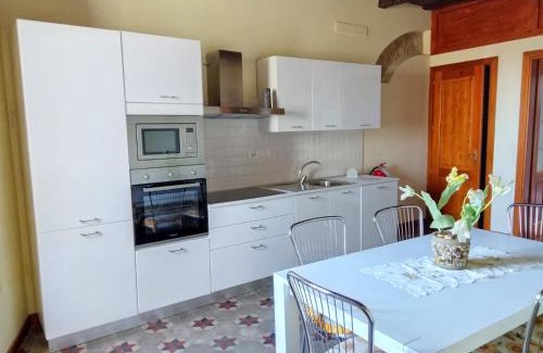 Amantea Apartment | A casa di Anna - vista mare nel centro storico