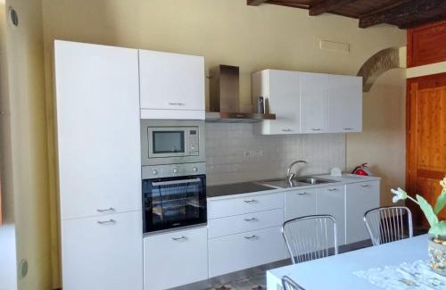 Amantea Apartment | A casa di Anna - vista mare nel centro storico