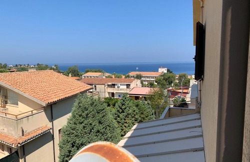 Tropea Apartment | A casa di Davide