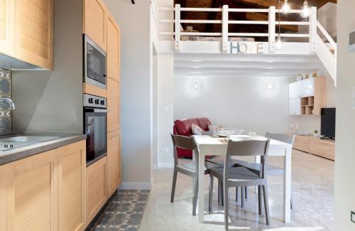 Marina di Pulsano Apartment | A Casa di Palma - Appartamento 2