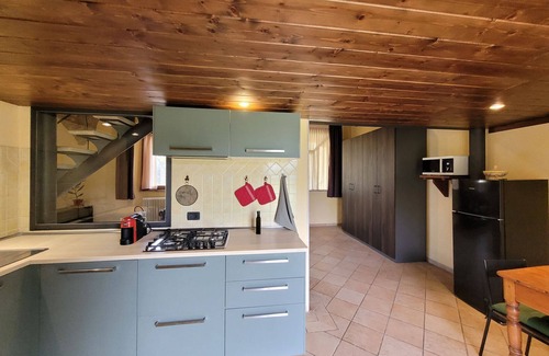 Monteroni d'Arbia House | A charming little cottage with spacious private garden