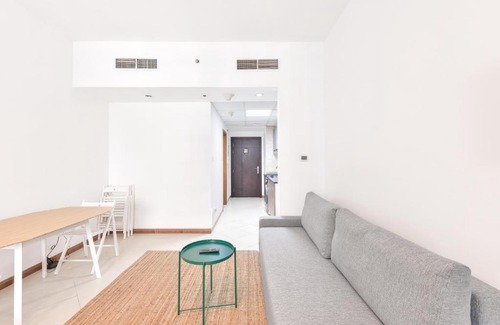 Dubai Marina Apartment | A Diamond in Dubai