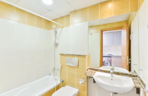 Dubai Marina Apartment | A Diamond in Dubai