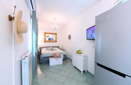 Amalfi House | A Passo Duomo