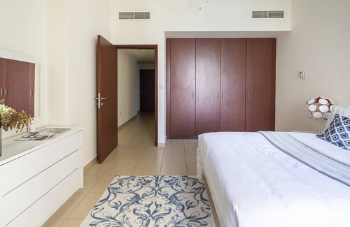 Dubai Marina Apartment | A264 - 1104 Sadaf 4 in Dubai