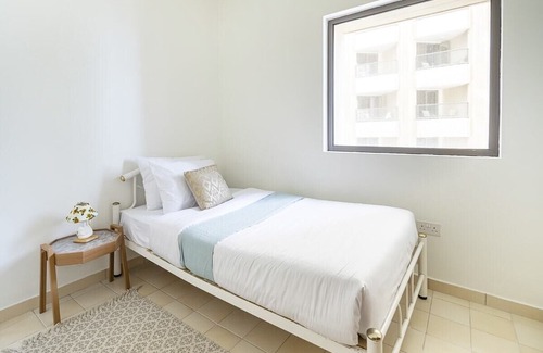 Dubai Marina Apartment | A264 - 1104 Sadaf 4 in Dubai