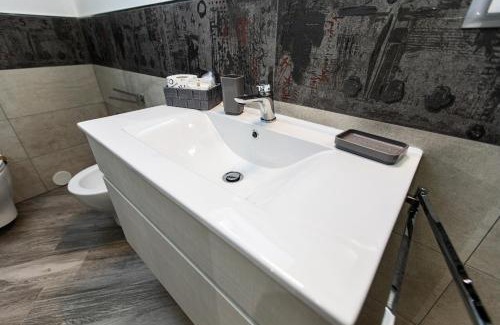 Agerola Bed & Breakfast | Acqua Leggia
