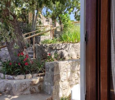 Massa Lubrense Bed & Breakfast | Acquamarina Accommodation