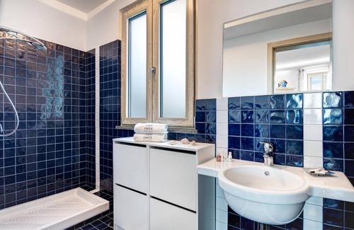 Marina del Cantone Apartment | Acquamarina Suite – Newly...