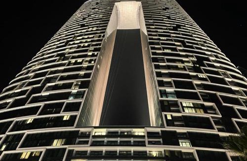 Dubai Marina Apartment | ADDRESS BEACH Residence