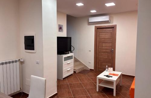 Torrecuso House | Affittacamera La Dormiente