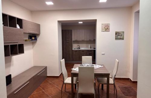 Torrecuso House | Affittacamera La Dormiente